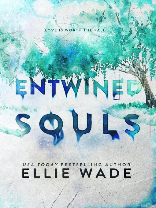 Cover image for Entwined Souls
